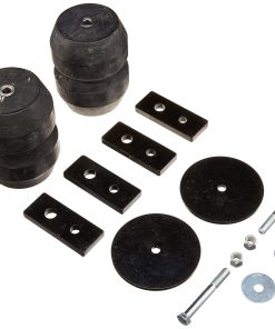 Sistema de Mejora de Suspensión Trasera Timbren GMRG30