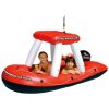 Barco Lanzador Swimline 75"