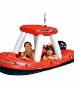 Barco Lanzador Swimline 75"