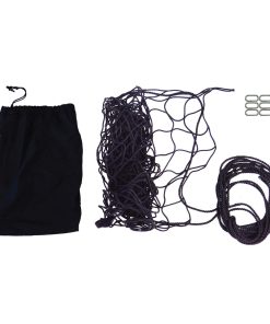 Red de carga militar 60"x72" (¡Hecha en USA!) con