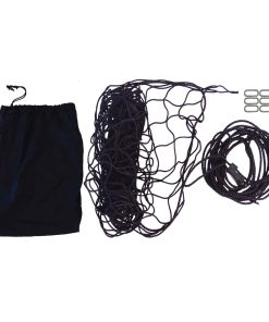 Red de carga militar 60"x96" (¡Hecha en EE. UU!) con