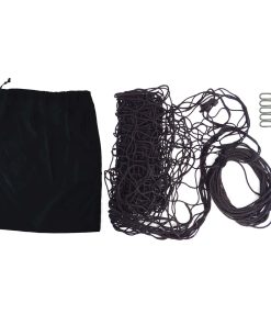 Red de carga militar 96"x144" (¡Hecha en EE. UU!) con