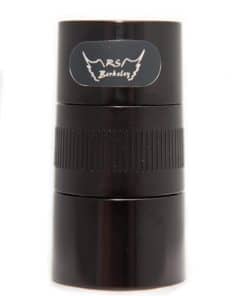 Barrel para Clarinete Ajustable Freedom