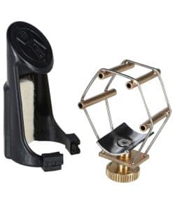 Francois Louis ULTSXL01 Ultimate Abrazadera de Metal para