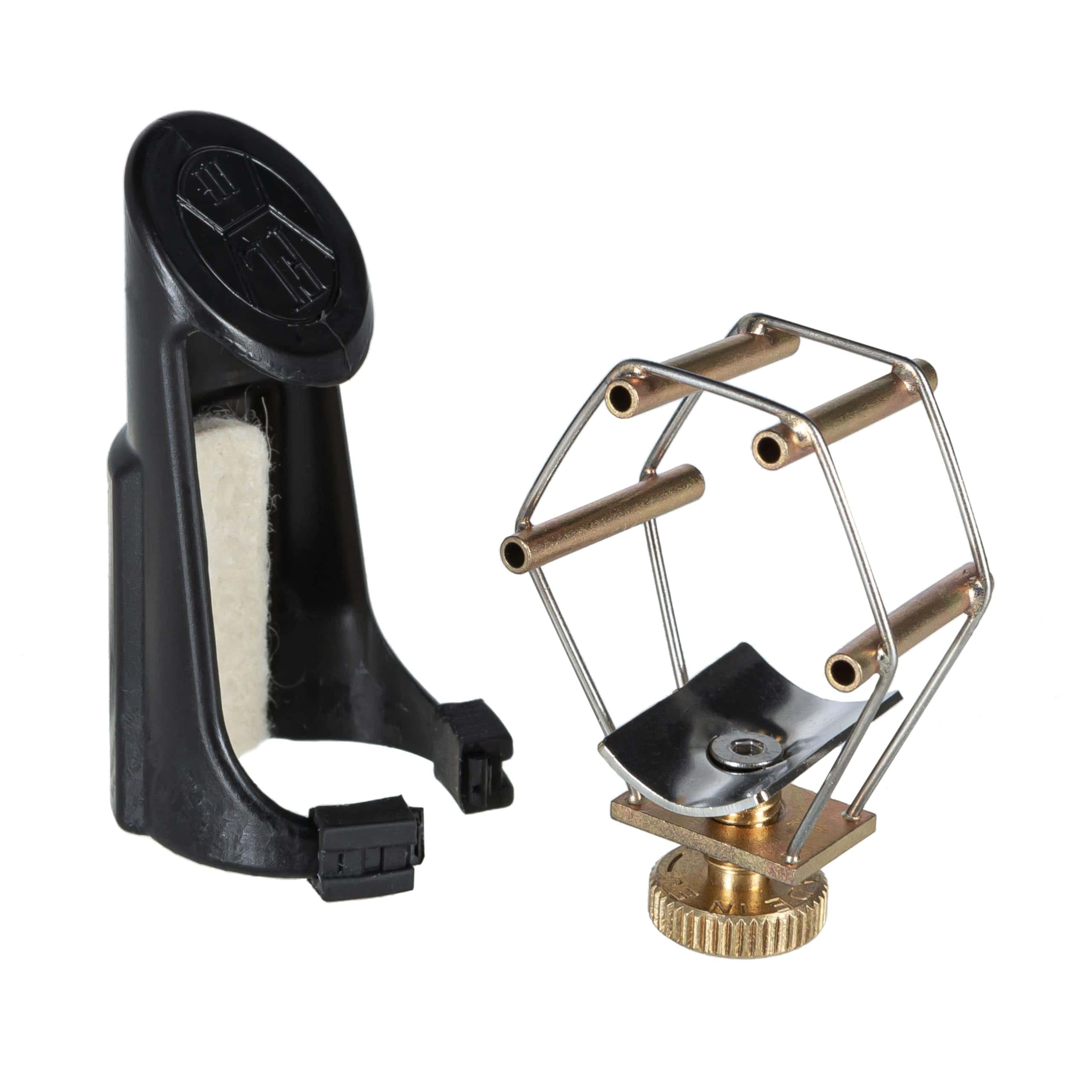 Francois Louis ULTSXL01 Ultimate Abrazadera de Metal para