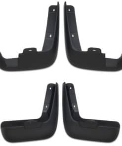 Guardabarros para Chevrolet Sonic 4 Puertas Sedán (Juego de