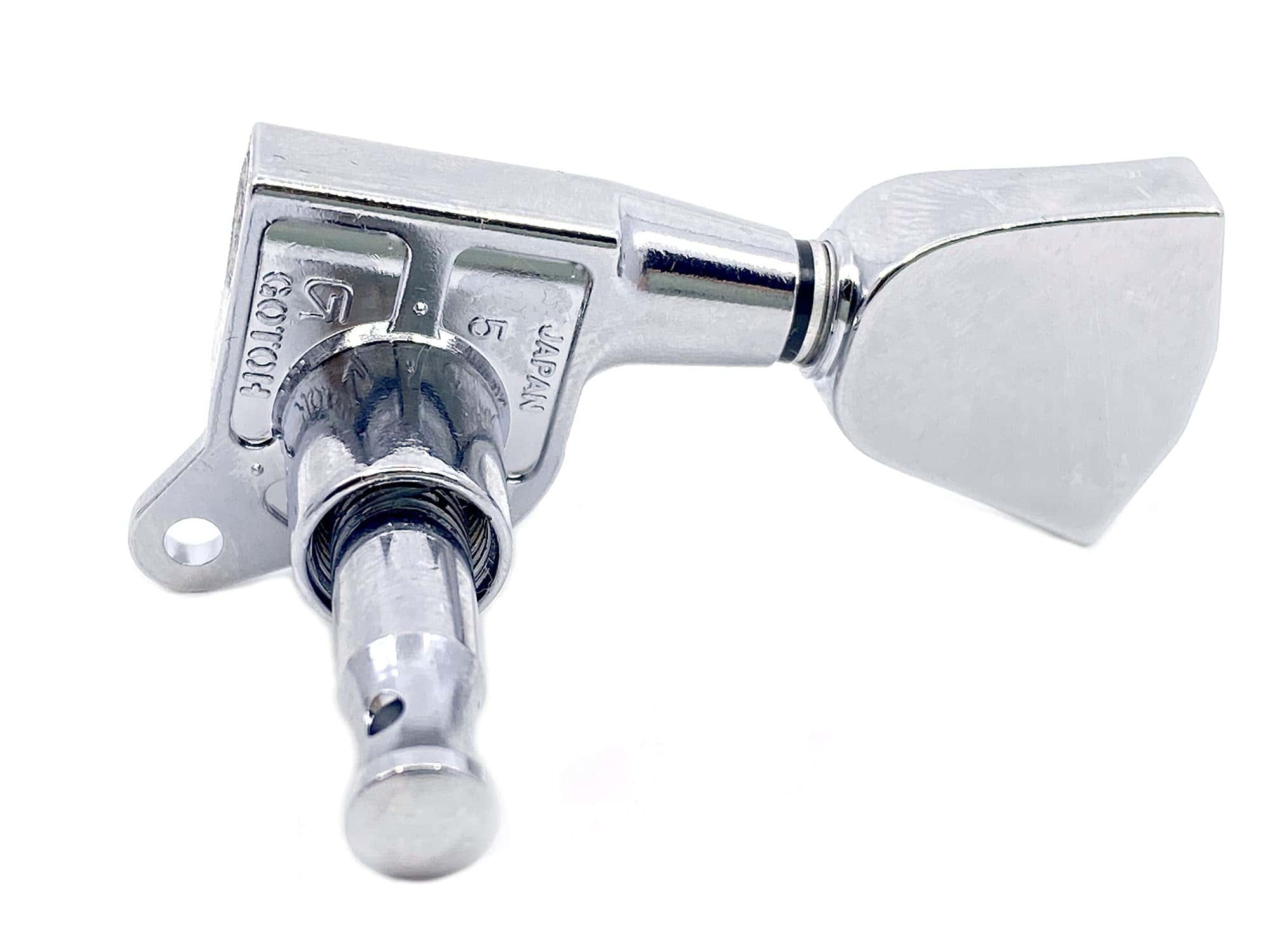 Clavijas de afinación modernas tipo Keystone de Gotoh (3 - Imagen 6
