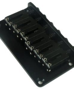 Puente Fijo Gotoh Negro