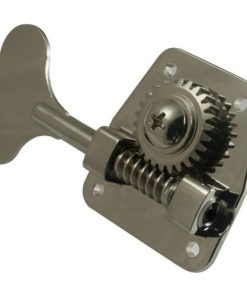 Clavijas de afinación grandes Gotoh (4 en línea) - Níquel