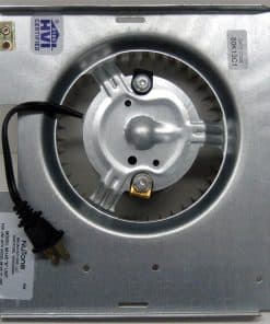 Motor SRV Broan S97017707 ASSEMBLY F/8814R