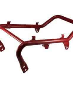 Marco de Asiento Rojo para Bajar Kage Racing 249502