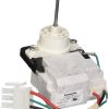 Motor soplador GENUINO Frigidaire 242077702