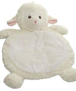 Tapete para bebé Mary Meyer Bestever, Cordero