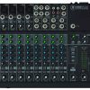 Mezcladora de 12 Canales Mackie 1202VLZ4
