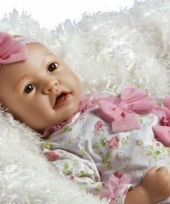 Muñeca Realista Paradise Galleries, -Baby Layla