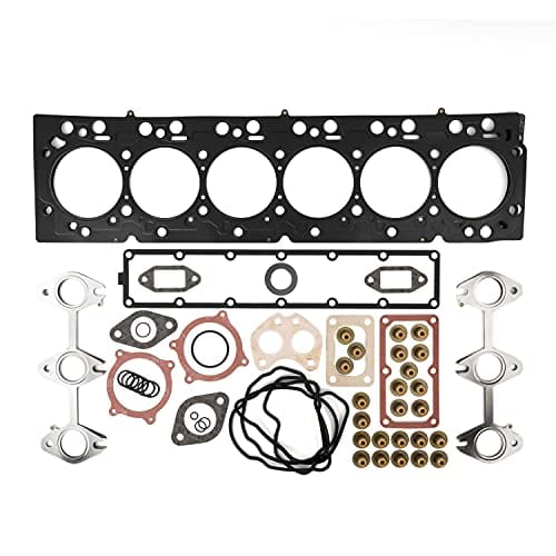 Kit de Junta de Culata Cometic (PRO3004T) Cometic Gasket