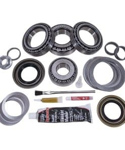 Kit de Reconstrucción Maestro USA Standard Gear (ZK