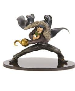 Figura de PVC Banpresto One Piece Sir Crocodile Scultures
