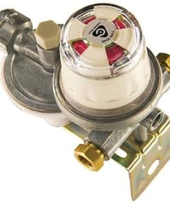 Kit de Regulador Automático de Cambio de Cavagna