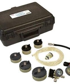 FJC 43655 Herramientas de Prueba de Radiador