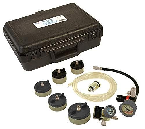 FJC 43655 Herramientas de Prueba de Radiador