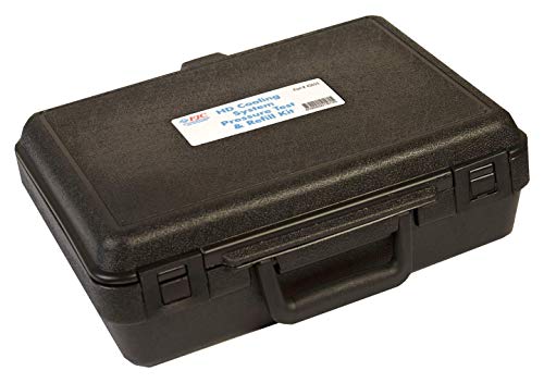 FJC 43655 Herramientas de Prueba de Radiador - Imagen 5