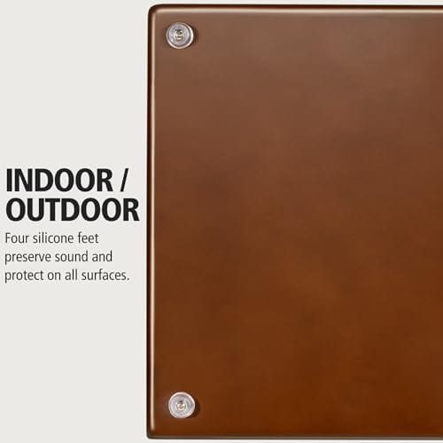 Cajón de bajo subwoofer Meinl Jumbo con snares internos - - Imagen 4