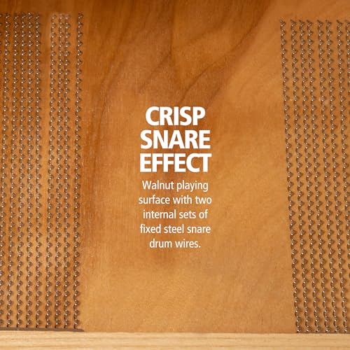 Cajón de bajo subwoofer Meinl Jumbo con snares internos - - Imagen 6