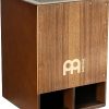 Cajón de bajo subwoofer Meinl Jumbo con snares internos -
