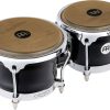 Meinl Percusión Profesional Bongos con Cascos de Fibra de