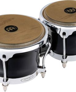 Meinl Percusión Profesional Bongos con Cascos de Fibra de