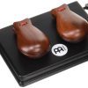 Meinl Percussion Machine-Equipado con Castañuelas de