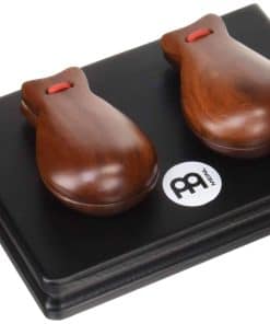 Meinl Percussion Machine-Equipado con Castañuelas de