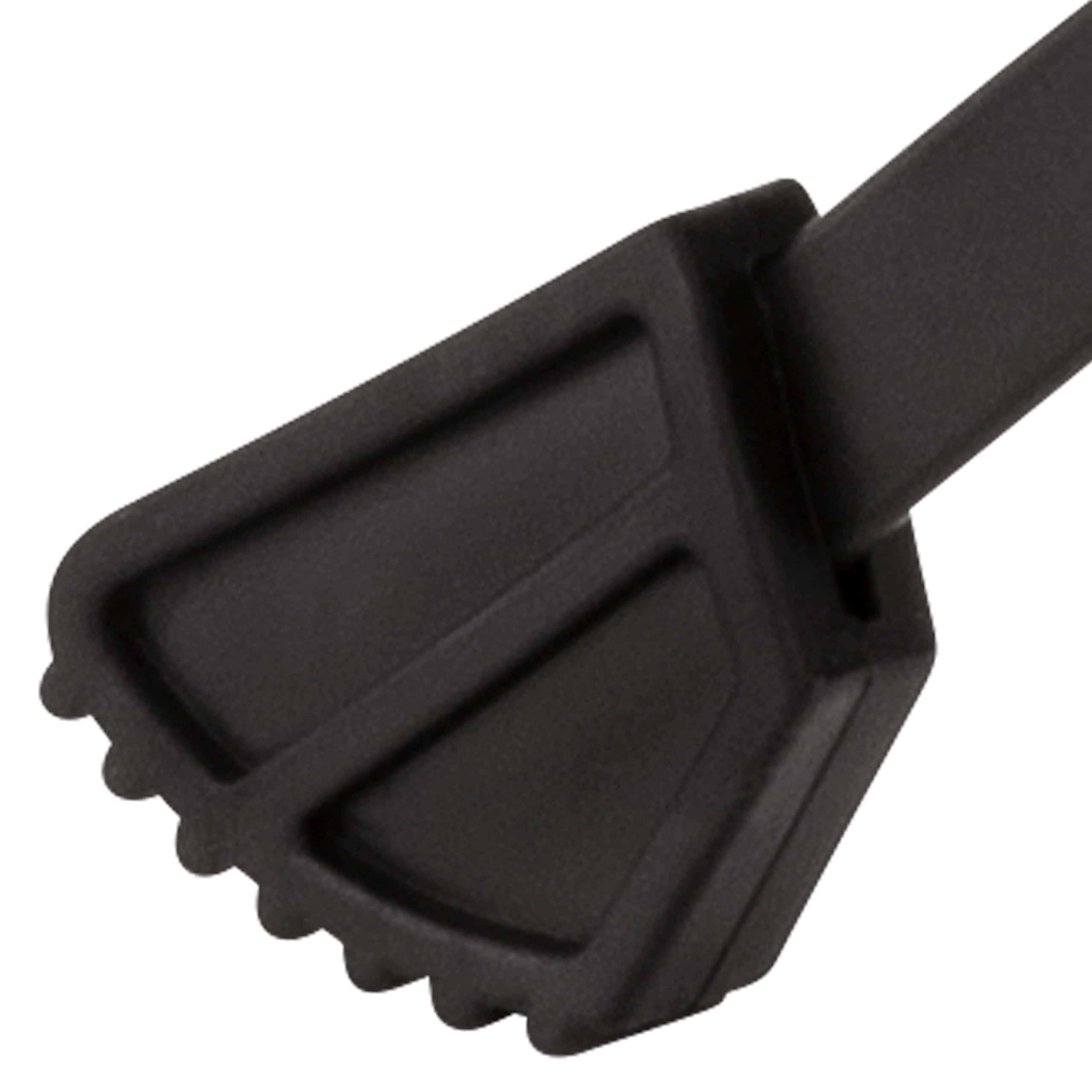 Soporte de altura Meinl para configuración de cajón, Acero - Imagen 4