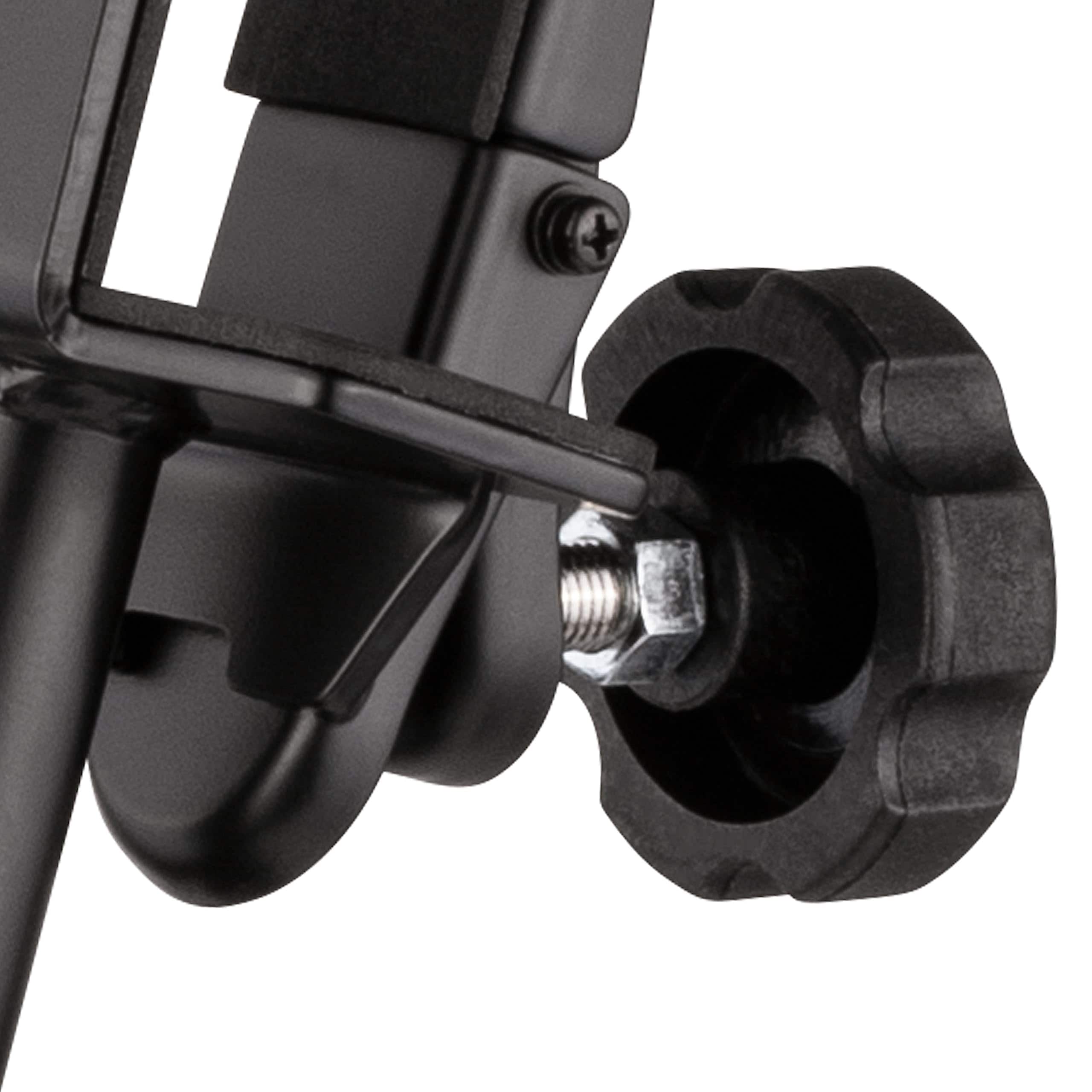 Soporte de altura Meinl para configuración de cajón, Acero - Imagen 5