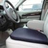 Cojín de asiento de gel CONFORMAX Anywhere, Anytime para