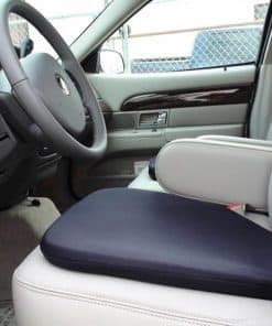 Cojín de asiento de gel CONFORMAX Anywhere, Anytime para