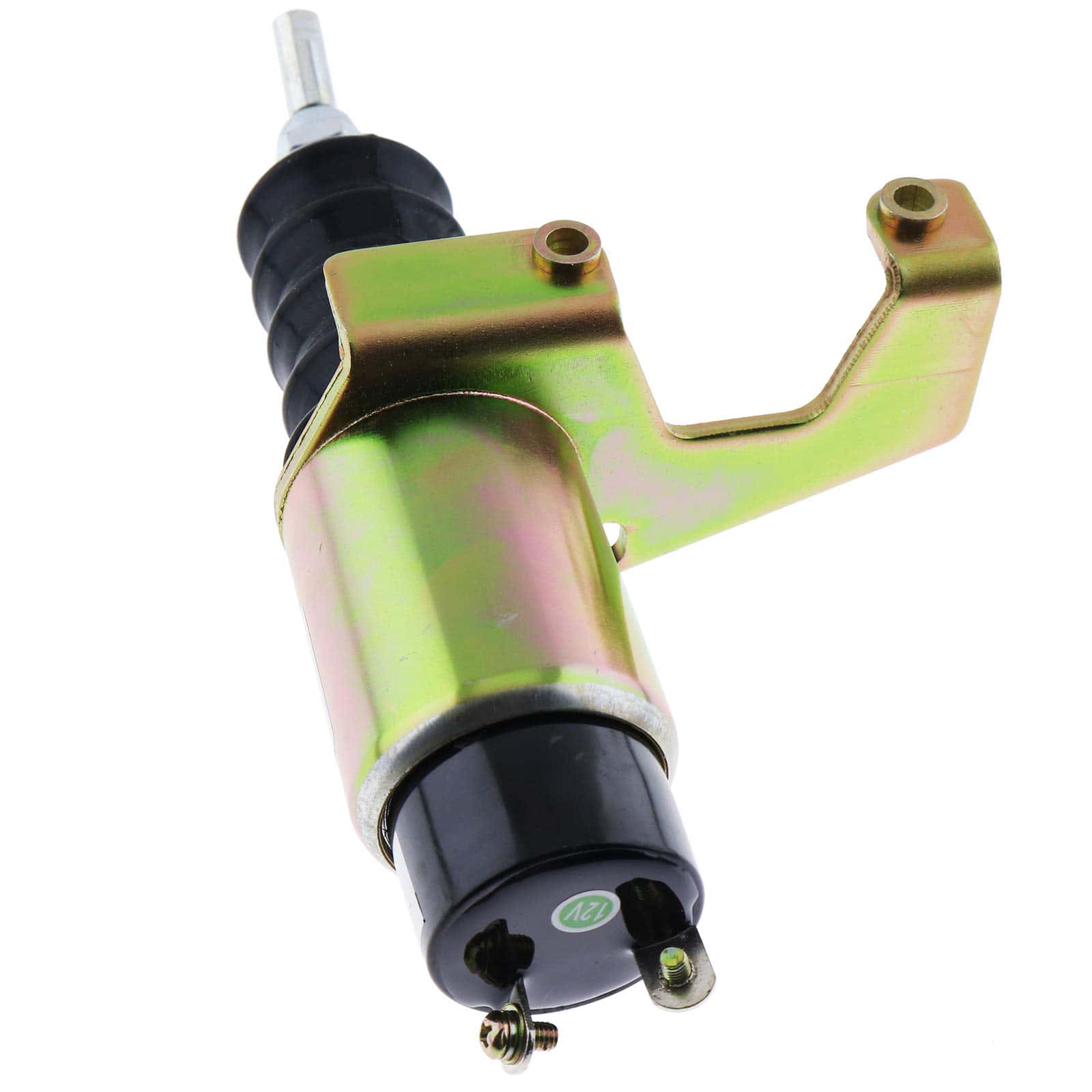 Válvula de Solenoide de Cierre de Combustible Holdwell - Imagen 7