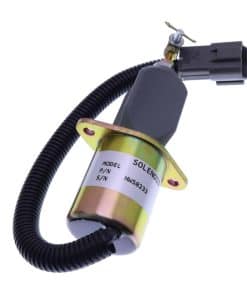 Holdwell Stop Solenoid SA-4673-S compatible con Motor