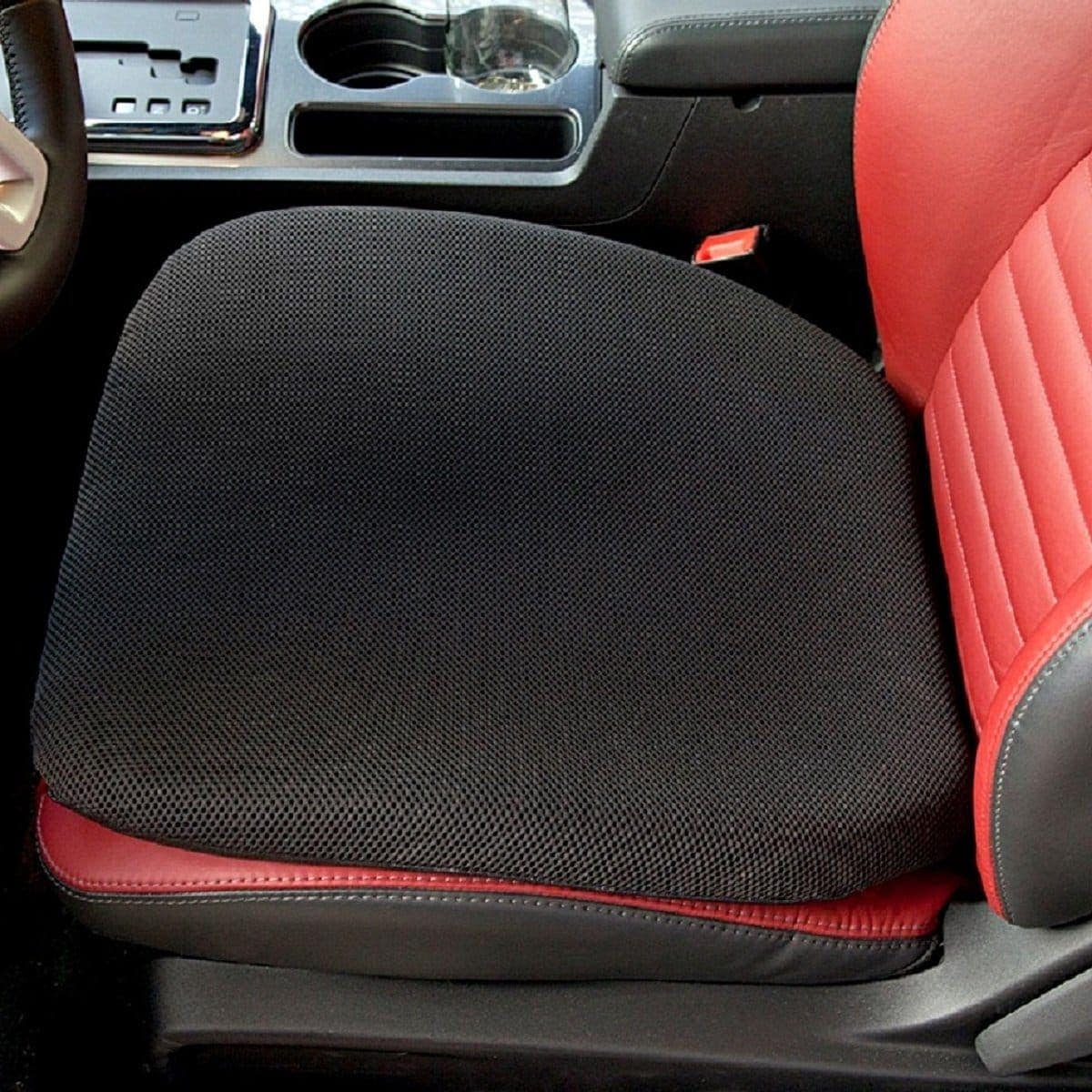 Cojín de asiento de gel para automóvil/camión CONFORMAX - Imagen 3