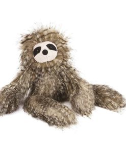 Peluche Jellycat Cyril Perezoso, 15.5 pulgadas | Juguete de