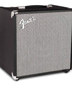 Amplificador de Bajo Fender Rumble 40 V3 para Guitarra