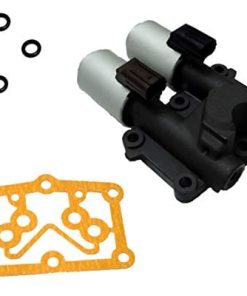 SINS - Válvula de Solenoide de Control de Presión del