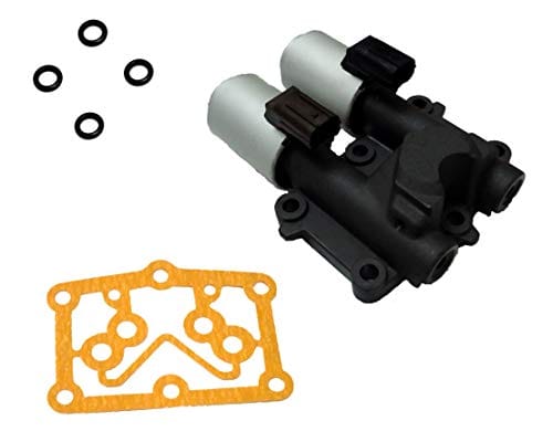 SINS - Válvula de Solenoide de Control de Presión del