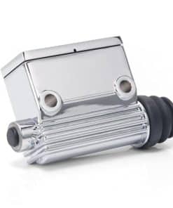Cilindro maestro de freno trasero KiWAV 3/4" Bore cromado