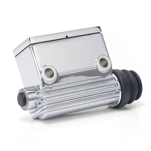 Cilindro maestro de freno trasero KiWAV 3/4" Bore cromado