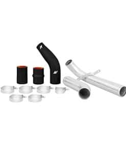 Kit de tuberías de intercooler superior Mishimoto