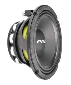 Altavoz de Medios PRV AUDIO de 6.5 Pulgadas 6MR500-NDY-4