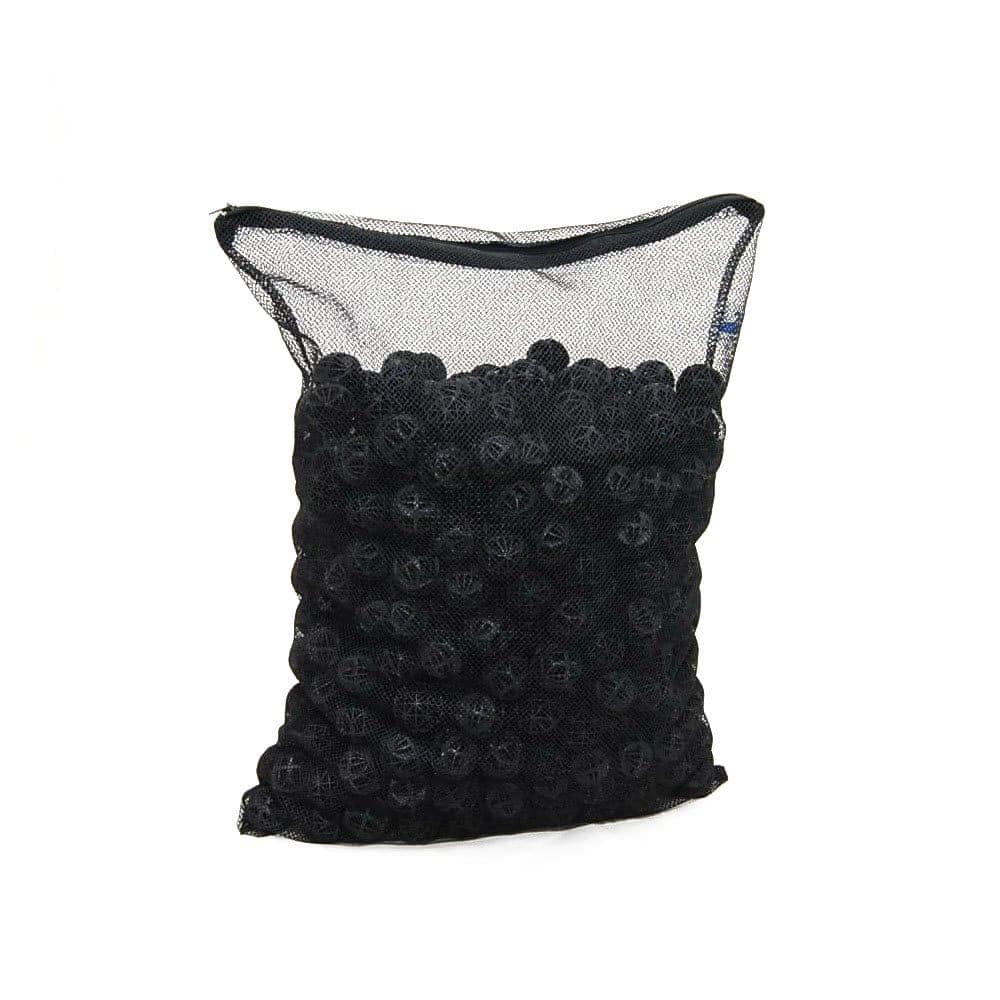 CNZ BBS500 1-inch Bio-Bola de Filtro de Medios Llenos de