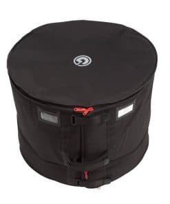 Estuche de tambor de bajo Gibraltar GFBBD22 de 22 pulgadas,